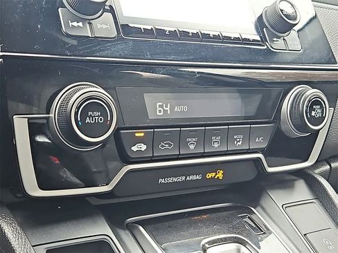 Certified 2020 Honda CR-V LX image 12