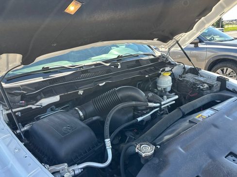 Used 2017 RAM 1500 Limited AWD/4WD image 52