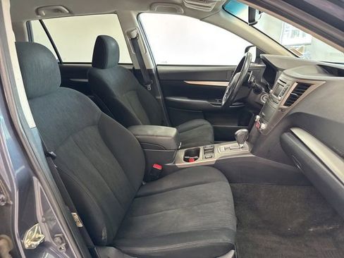 Used 2014 Subaru Outback 2.5i Premium w/ Popular Package #1A AWD/4WD image 21