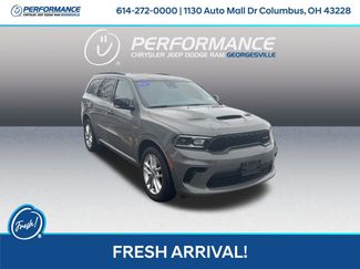 Used 2024 Dodge Durango R/T video 1