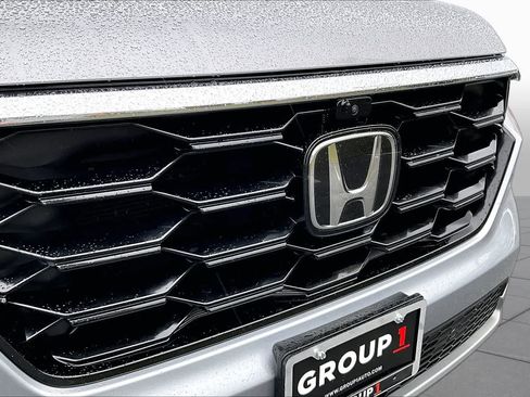 Used 2024 Honda Pilot Elite image 30
