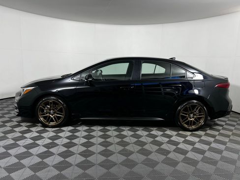 Certified 2024 Toyota Corolla Sedan image 8