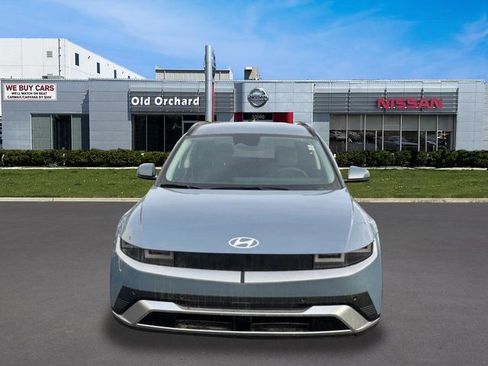 Used 2025 Hyundai Ioniq 5 SEL image 2