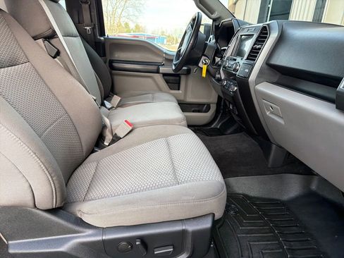 Used 2020 Ford F150 XLT w/ Equipment Group 302A Luxury image 18