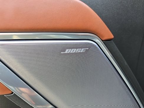 Used 2025 GMC Sierra 3500 Denali Ultimate image 30