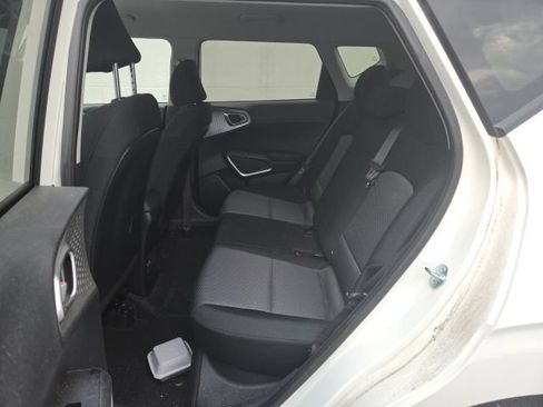 Used 2024 Kia Soul S FWD image 12
