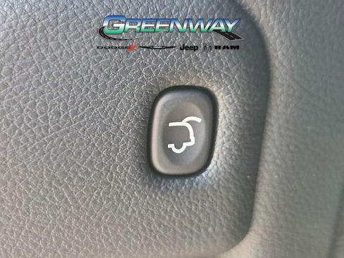 New 2026 Dodge Durango GT image 8