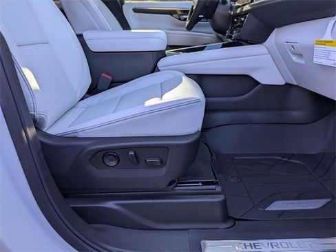 New 2026 Chevrolet Tahoe Premier image 41