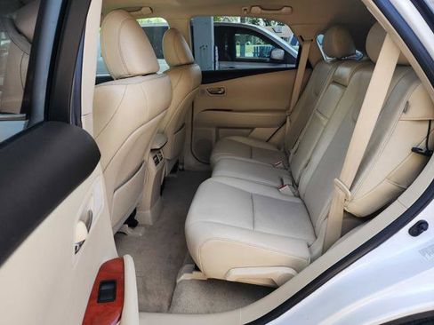 Used 2011 Lexus RX 350 AWD w/ Premium Pkg image 15