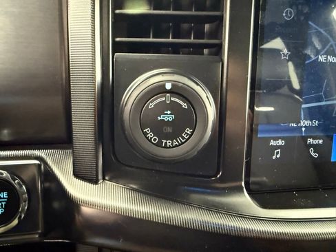 New 2025 Ford F150 Platinum w/ FX4 Off-Road Package AWD/4WD image 37