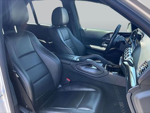 Used 2020 Mercedes-Benz GLE 350 image 8