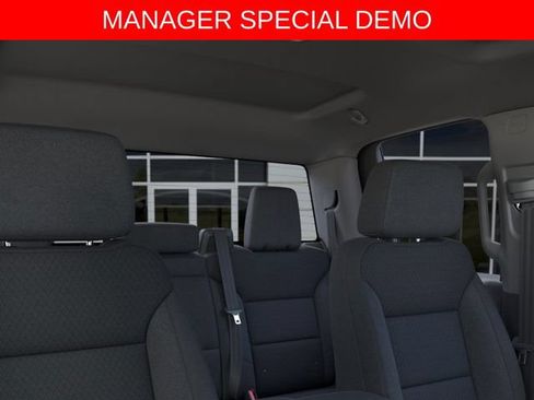 Used 2026 GMC Sierra 1500 Elevation AWD/4WD image 24