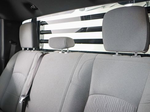 Used 2024 RAM 3500 SLT w/ Quick Order Package 2YG SLT image 23