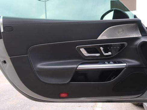 Used 2022 Mercedes-Benz SL 55 AMG 4MATIC image 48