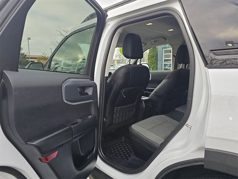 Used 2021 Ford Bronco Sport Big Bend image 12