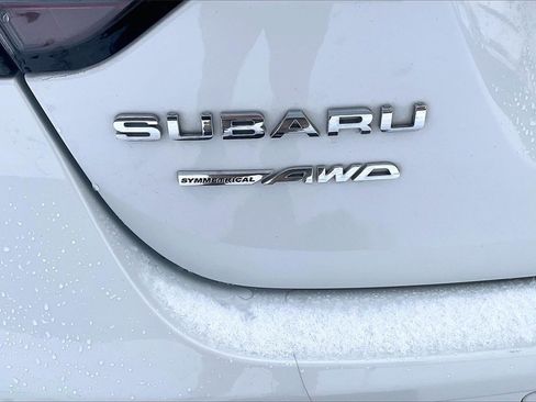 Used 2021 Subaru Legacy 2.5i Sport image 25