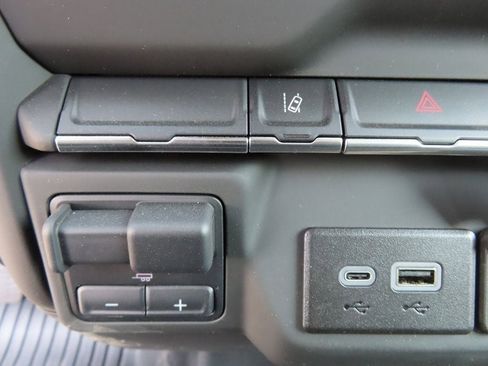 New 2024 Chevrolet Silverado 2500 W/T w/ WT Convenience Package image 9