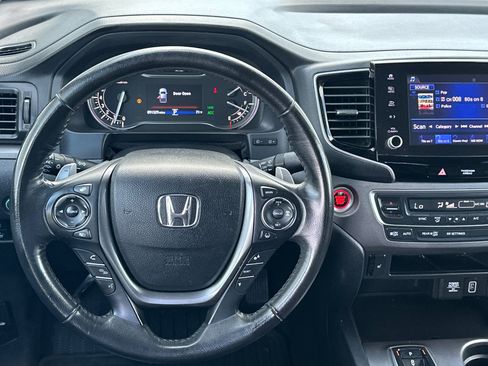 Used 2023 Honda Ridgeline RTL image 14