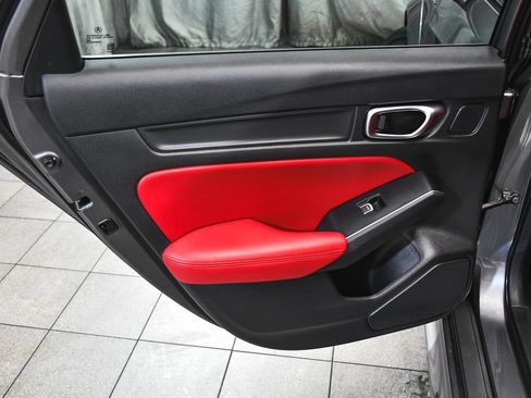 Used 2024 Acura Integra Type S FWD image 13