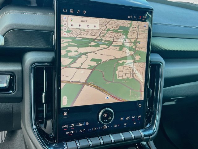New 2027 GMC Yukon AT4 w/ AT4 Premium Package AWD/4WD image 8