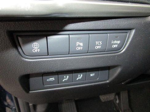 Used 2024 MAZDA CX-90 3.3 Turbo w/ Premium Package image 27