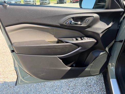 New 2026 Chevrolet Trax ACTIV w/ Driver Confidence Package FWD image 9