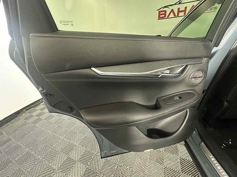 Used 2023 INFINITI QX55 Sensory w/ Lighting Package image 17