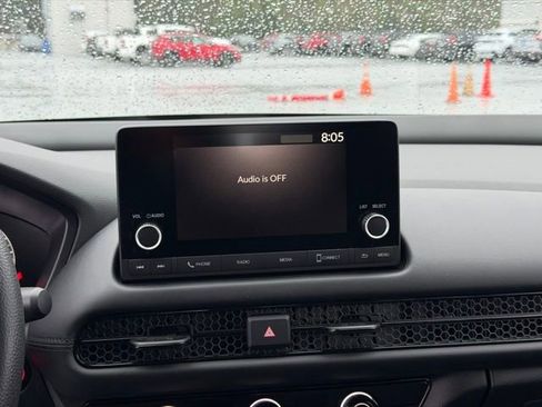 Certified 2023 Honda HR-V LX image 19