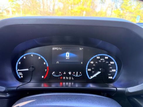 Used 2023 Ford Bronco Sport Big Bend w/ Convenience Package image 9