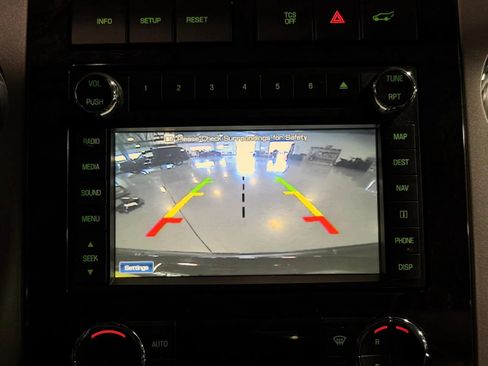 Used 2014 Ford Expedition EL Limited w/ Equipment Group 301A RWD image 44