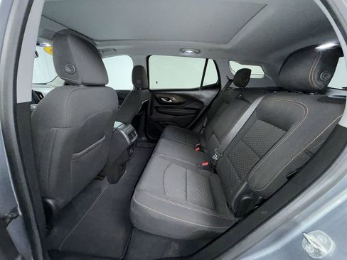 Used 2019 GMC Terrain SLE w/ Driver Convenience Package image 6