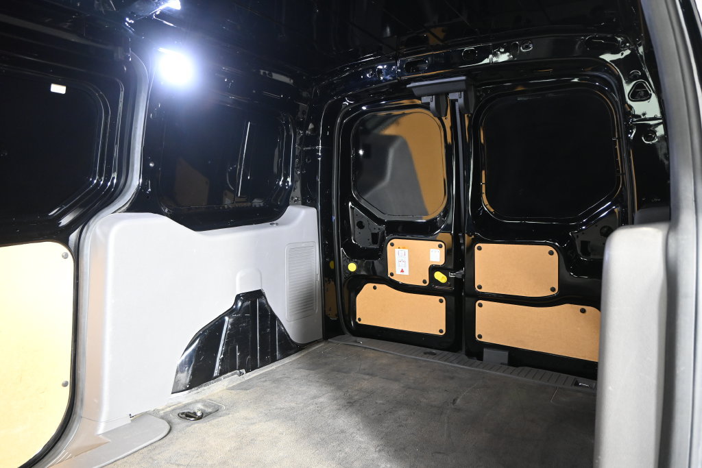 Used 2019 Ford Transit Connect XL FWD image 18