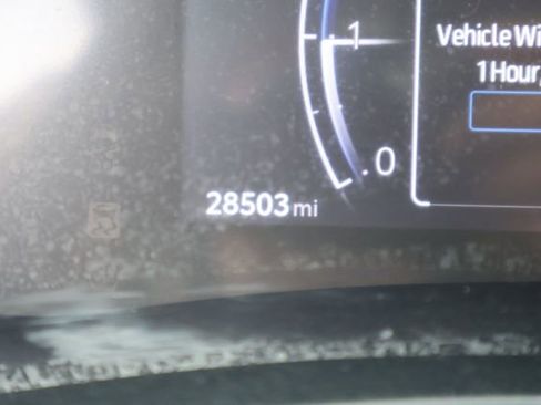 Used 2024 Toyota Grand Highlander XLE image 28