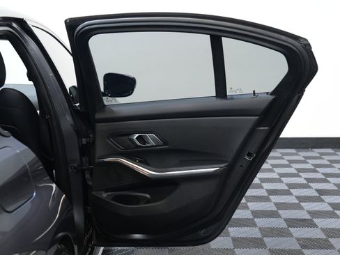 Used 2020 BMW M340i xDrive M340I XDRIVE SEDAN 4D w/ Premium Package image 28