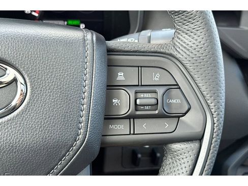 New 2026 Toyota Tundra TRD Pro image 27