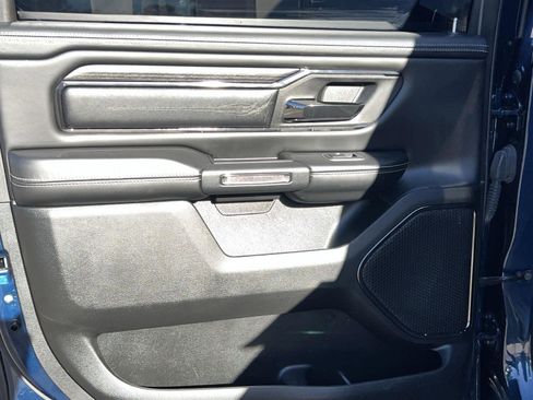 Used 2022 RAM 1500 Limited w/ Trailer Tow Group image 27