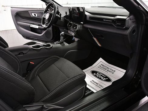 New 2026 Ford Mustang Coupe image 26