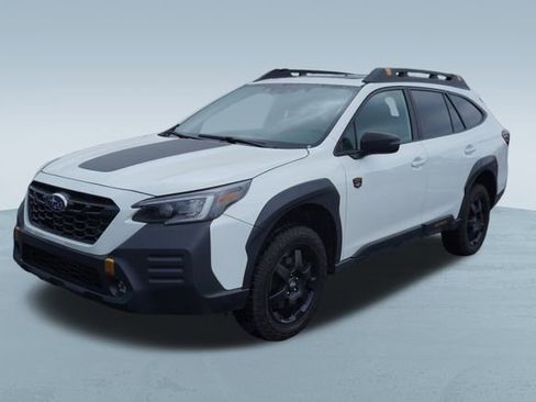 Used 2023 Subaru Outback Wilderness image 3
