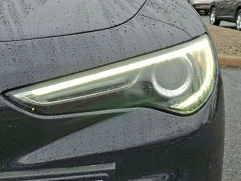 Used 2022 Alfa Romeo Stelvio Sprint image 14