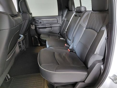 Used 2025 RAM 2500 Limited image 14