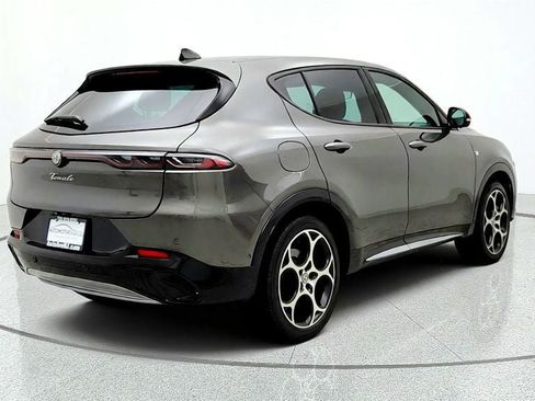 Used 2024 Alfa Romeo Tonale Ti w/ Active Assist Package AWD/4WD image 5