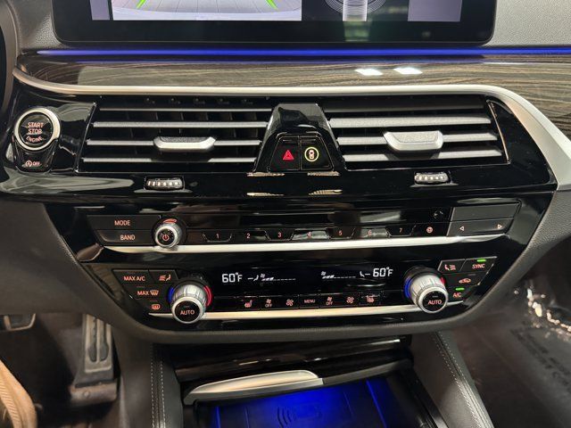 Used 2023 BMW 530i xDrive w/ M Sport Package AWD/4WD image 21