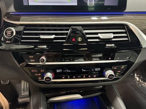 Used 2023 BMW 530i xDrive w/ M Sport Package AWD/4WD image 21