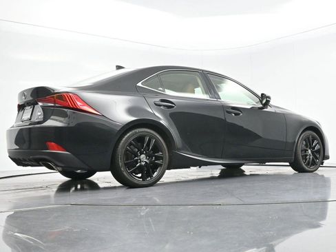 Used 2019 Lexus IS 300 w/ Accessory Package 2 RWD image 44