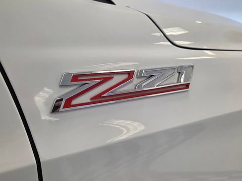 Used 2021 Chevrolet Tahoe Z71 w/ Z71 Signature Package AWD/4WD image 10