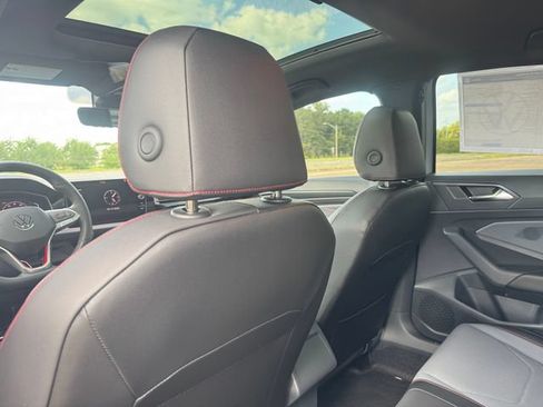 New 2026 Volkswagen Jetta GLI Autobahn FWD image 16