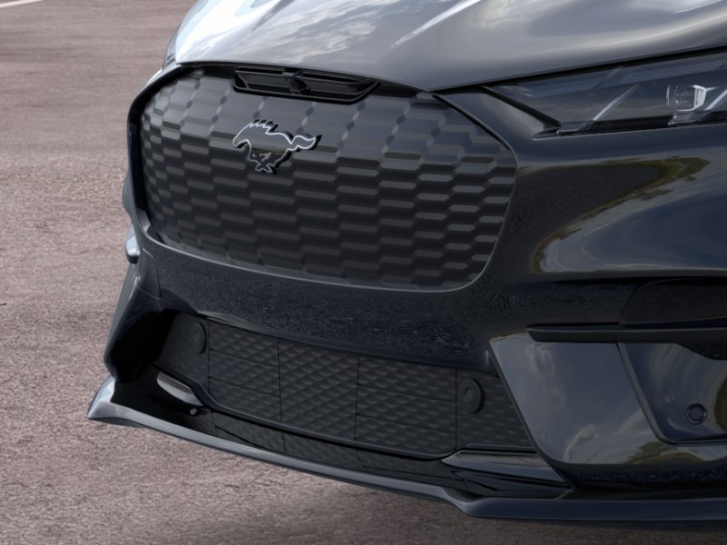 New 2025 Ford Mustang Mach-E GT AWD/4WD image 19