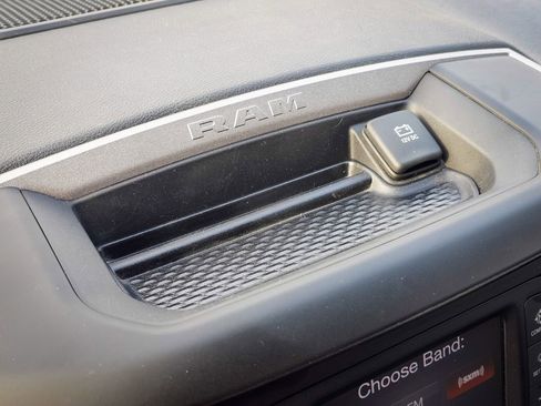 Used 2020 RAM 2500 Tradesman image 22
