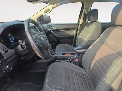 Used 2021 Ford Ranger XL w/ Equipment Group 101A High AWD/4WD image 9