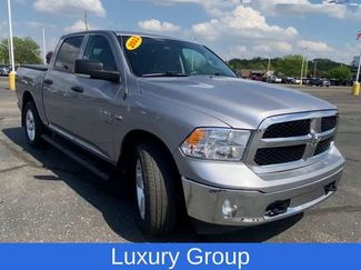 Used 2022 RAM 1500 Classic SLT w/ Electronics Group video 2